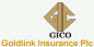 GoldLink Insurance logo